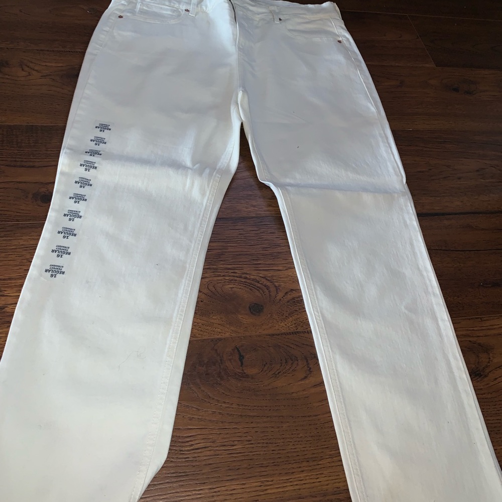 Jeans - Picture 2 of 2